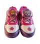 Sneakers Paw Patrol Light up Sneaker Shoes for Toddler Girls with Skye and Everest - CW18GIYGS3W $55.06