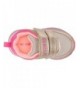 Sneakers Kids Girl's Drew Metallic Light-up Sneaker - Gold - C518E5C9T0K $55.27