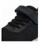 Sneakers Toddler/Little Kid Girls and Boys Running Sport Sneaker - Black - CB18ORS640N $39.97