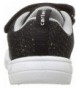 Sneakers Kids Girl's Avion-g Black Athletic Sneaker - Black - CG189OLSIOR $44.52