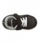 Sneakers Kids Girl's Avion-g Black Athletic Sneaker - Black - CG189OLSIOR $44.52