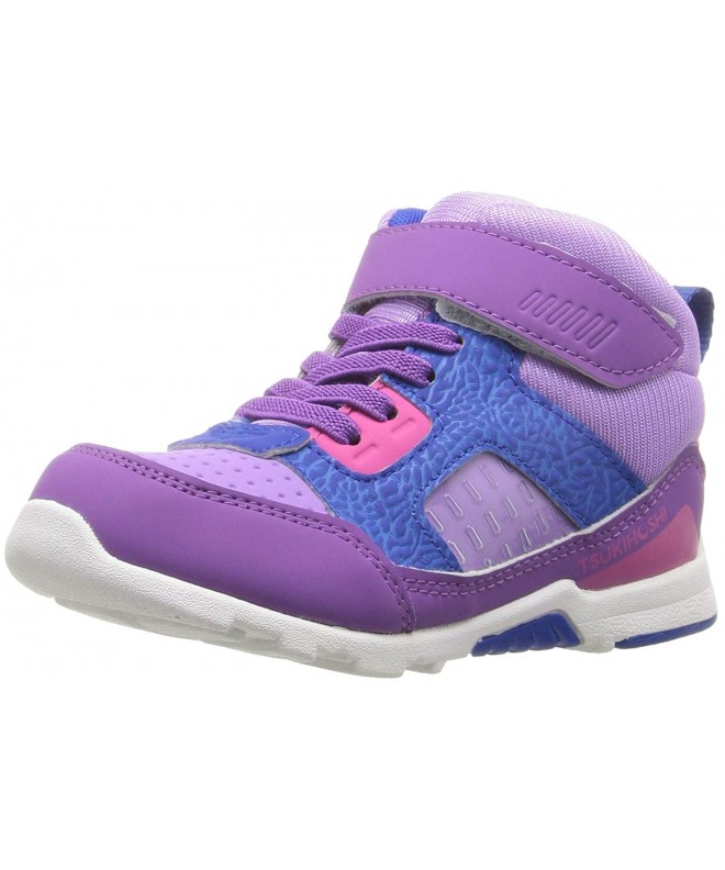 Sneakers Replay Sneaker - Purple/Lavender - CS12E77LNNL $82.98