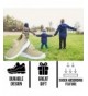 Sneakers Kids Athletic Tennis Shoes - Little Kid Sneakers with Girl and Boy Sizes - CA18GO5NAXX $34.28