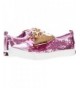 Sneakers Kids' Reverse Sequins Oxford Sneaker - Pink - CF18C27L2R4 $73.43