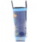 Boots Octopus Rain Boot (Toddler/Little Kid) - Blue - CX11F7KWVXT $54.64