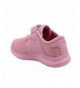 Sneakers Girls Toddler/Little Kid/Big Kid 3945 Unicorn Running Casual Mesh Sneakers - Pink - CI18I93D605 $33.02