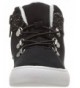 Sneakers Kids Prima4 Girl's High-Top Sneaker - Black - CO12O5HN50X $38.78