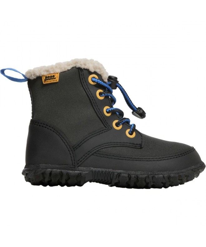 Boots Skyler Boot - Boys' Black Multi - 8.0 - CF12O0NS8SF $73.68