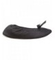 Sneakers Girls' Soft Satin Ballet Slipper Shoe - Black - CW11GB8AZVF $19.29