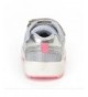 Sneakers Kids Blakey Girl's and Boy's Causal Sneaker - Silver - CK18EL4HE8U $62.15