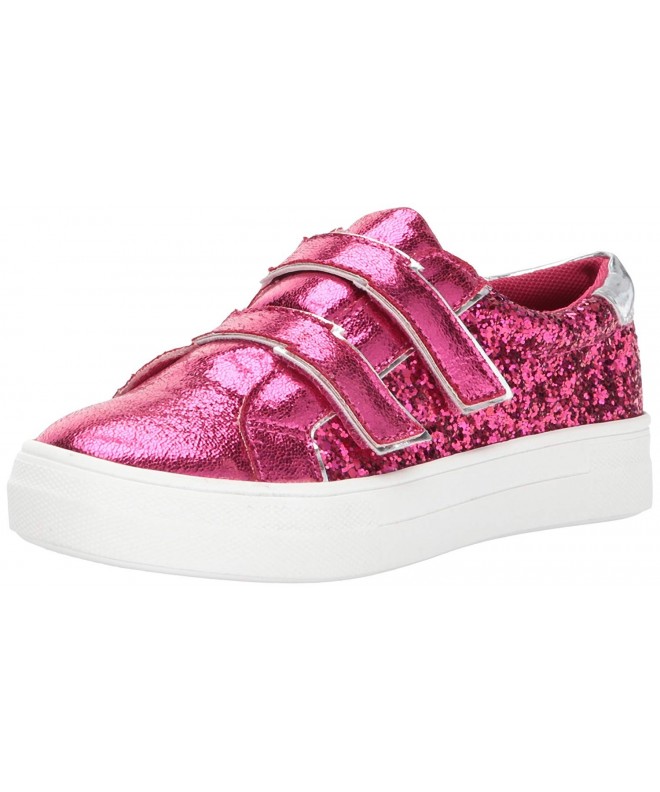 Sneakers Kids' Ashly Sneaker - Pink - C317X3MOKTT $68.02