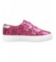Sneakers Kids' Ashly Sneaker - Pink - C317X3MOKTT $68.02