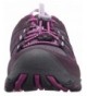 Sneakers Kids' Oakridge Low-y-K Sneaker - Plum/Purple Wine - CE1203BWP41 $78.29