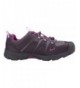 Sneakers Kids' Oakridge Low-y-K Sneaker - Plum/Purple Wine - CE1203BWP41 $78.29