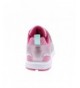 Sneakers Kids Girl's Youth Rainbow (Little Kid/Big Kid) Rose/Mint Sneaker - CK1896XSY60 $91.22