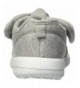 Sneakers Kids' Barb Sneaker - Grey - C6189OO9GCZ $35.94