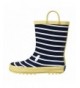 Boots Summer Sale Sunny Stripe Rain Boots - CN12L5W65MP $32.14