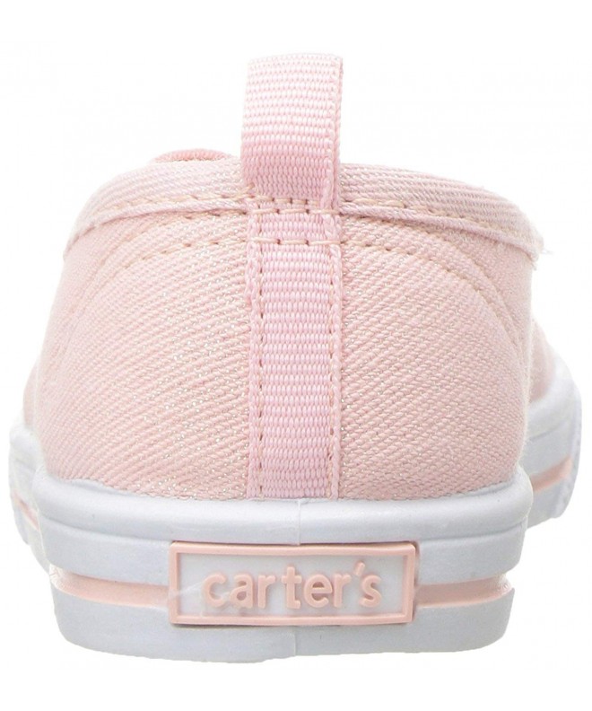 Kids' Isla2 Girl's Slip-on Casual Sneaker - Pink - CV12O0L9N8D