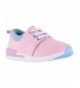 Sneakers Sunny Pink Gilrs Athletic Shoe - CW18CMM95Y7 $20.60