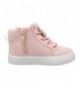 Sneakers Kids Sydney3 Girl's Novelty High-Top Casual Sneaker - Pink - C812ODPSSJ0 $33.67