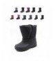 Boots 1319 Black - Toddler 6 - CR11XOE95ON $31.51