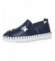 Sneakers Kids' Twk37 Sneaker - Navy - CT1868Z4KTY $54.69