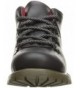 Boots Ralph Bootie - Grey/Red - CS12IJ6IPT1 $44.33