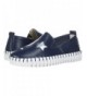 Sneakers Kids' Twk37 Sneaker - Navy - CT1868Z4KTY $54.69