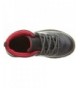 Boots Ralph Bootie - Grey/Red - CS12IJ6IPT1 $44.33