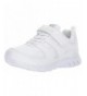 Sneakers Kids' Velocity Sneaker - White/White - C917Z3C4NWY $89.38