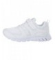 Sneakers Kids' Velocity Sneaker - White/White - C917Z3C4NWY $89.38