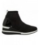 Sneakers Kids' Jdusky Sneaker - Black/Multi - CN18DZOGN9U $78.67