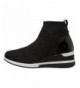 Sneakers Kids' Jdusky Sneaker - Black/Multi - CN18DZOGN9U $78.67
