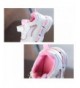 Sneakers Unisex Toddler Kids Shoes Girl Boy Athletic Sport Sneakers Casual Trainers Hook and Loop Running Shoes - A-pink - C8...