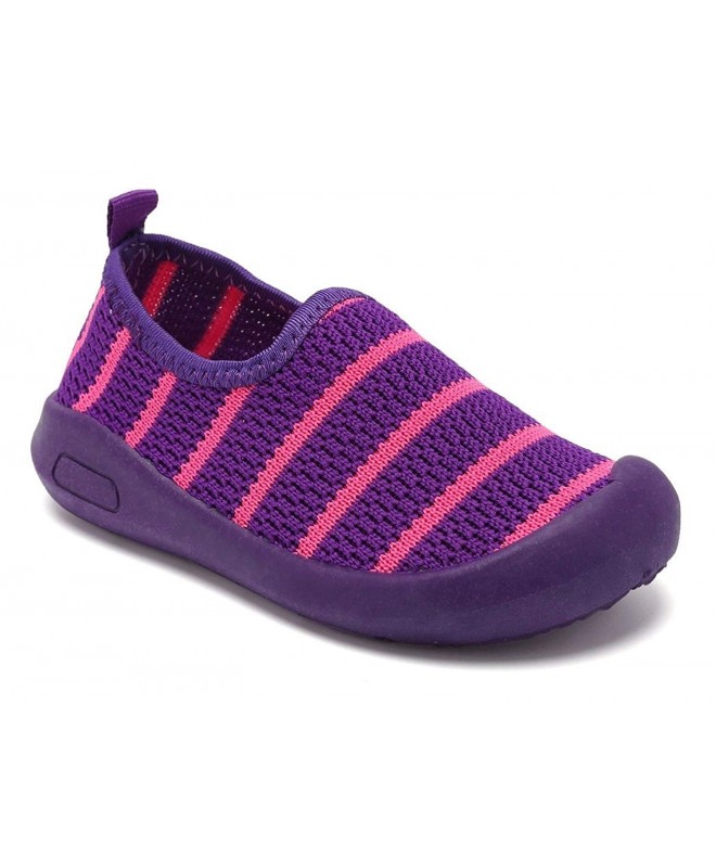 Sneakers Kids Smart Slip on Shoes (Toddler/Little Kid) - Purple/Pink - CD1867ZH0E9 $20.32