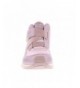 Sneakers Kids Youth Girl's Tokyo (Little Kid/Big Kid) Pink/Rose Waterproof Hightop - CX18E8SW3IA $92.48