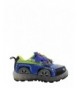 Racquet Sports Paw Patrol Toddler Boys' Light-Up Athletic Shoe (11) - C918I32GZAD $51.45