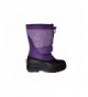 Boots Columbia Toddler's Twin Tundra Waterproof Snow Boot Rated - 25F/-32C - Size 7 - CZ187H69K6Q $74.45