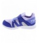 Sneakers Kids Girl's Ignite (Toddler/Little Kid) Lilac/Lavender Sneaker - CU18LY3ODK0 $86.18