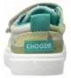 Sneakers Little Choice Sneaker - Camo Green - CL12CJDOZ2V $54.72