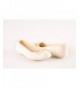 Sneakers Ballerina for Girls - Cotton and Rubber Sole - Baby/Toddler/Kid Shoe - Soft and Resistant - Bone - CE18227D0ZN $45.36