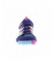 Sneakers Kids Girl's Wave (Little Kid/Big Kid) Lilac/Sky Quick-Dry Sneaker - CV18LY55S87 $94.64