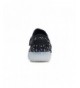 Sneakers Kids 7 Colors LED Light up Shoes for Boys Girls(Toddler/Little Kid/Big Kid) - Black - CM12NA8UT8K $39.44