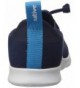 Sneakers Kids Apollo Moc Child Slip On (Toddler) - White - 9 M US Toddler - C51274HK8X7 $65.84