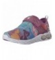 Sneakers Princesses Unite Sneaker (Toddler/Little Kid) - Rainbow - CQ12HXNNVQ3 $79.35