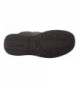 Boots Heritage JR Boot Moc Toe Velcro Boot (Little Kid/Big Kid) - Brown - C711WNUIIFV $56.19