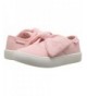 Sneakers Kids Girl's Azura Pink Casual Sneaker - Pink - CX189OMMXUO $33.45