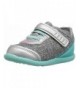 Sneakers Kids' Inche-p Sneaker - Silver - CM12N0FWAFN $58.10