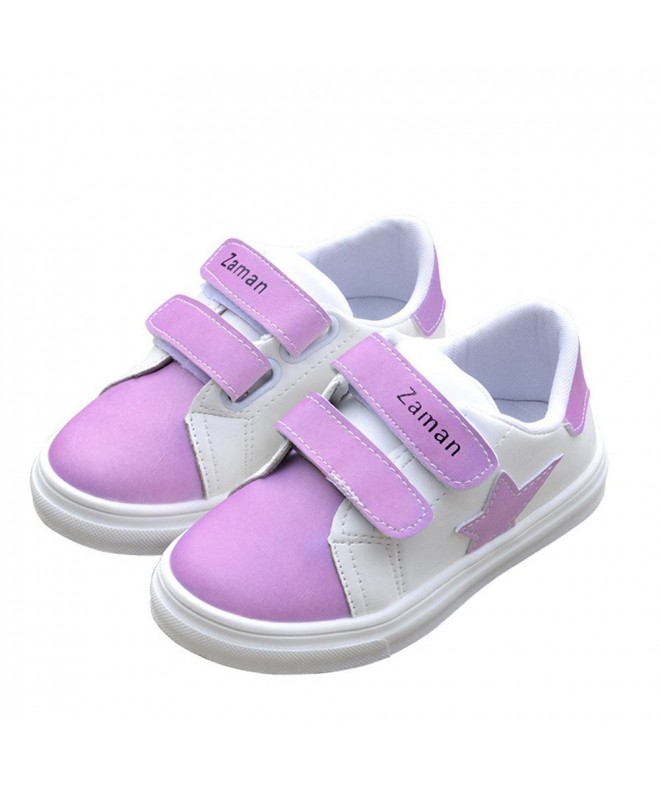 Sneakers Casual Kids Sneaker - Color Change in The Sun - Walking Shoes for Boys Girls (Toddler/Little Kid) - Purple - CE186HI...