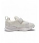 Sneakers Kids Athletic Shoes Trainers Casual Sneakers Girls Running Shoes (Toddler/Little Kid) - White - CX185W2RW5Z $16.28